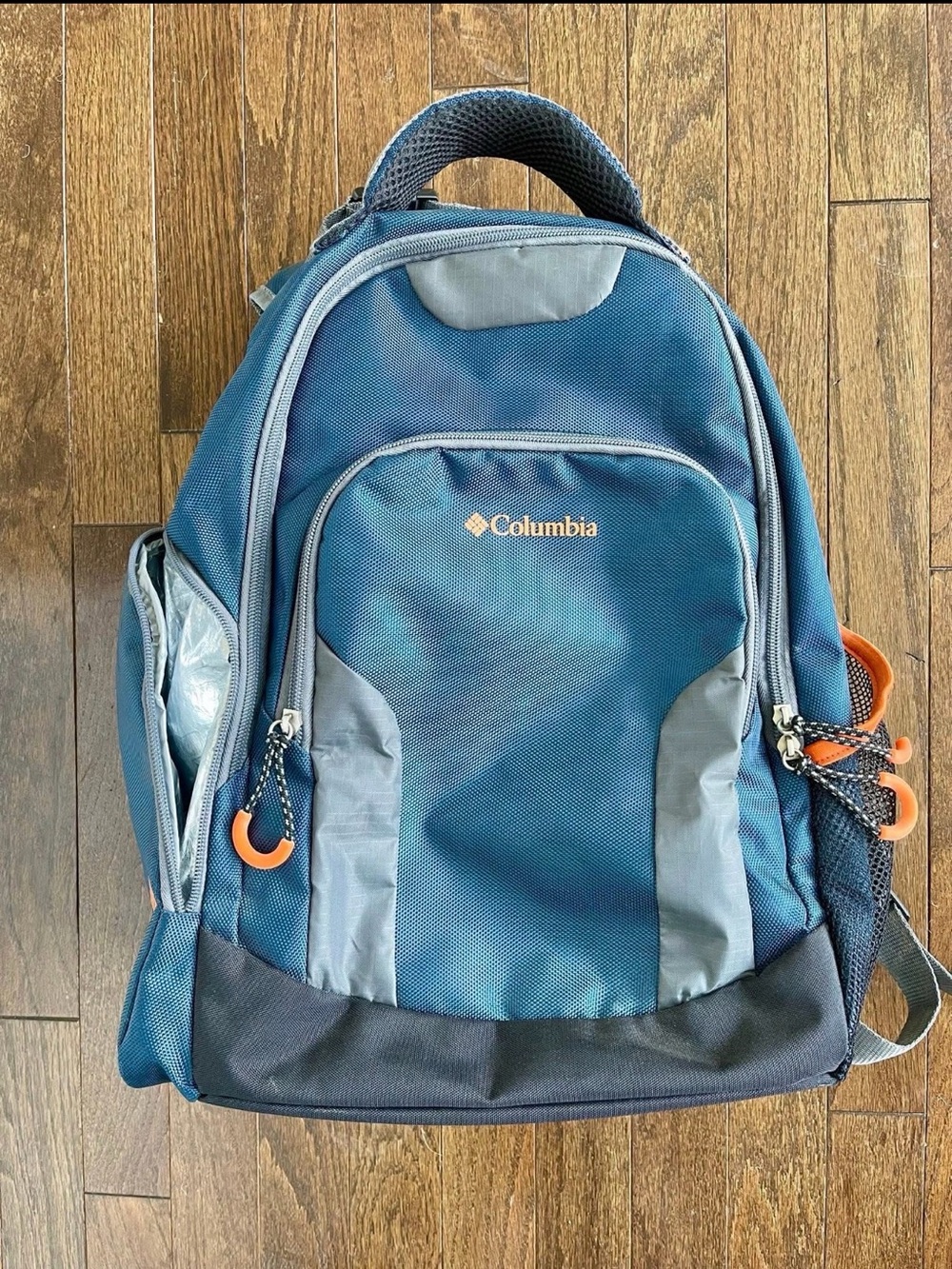 Columbia Men's Diaper Bag